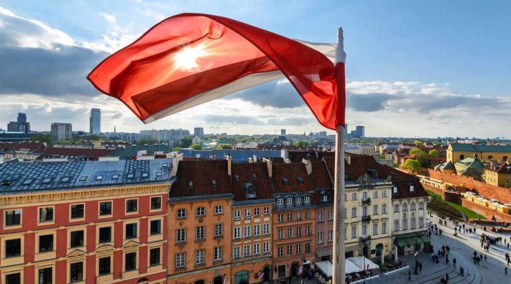 Polonia kerkese zyrtare Gjermanise per demet nga Lufta e Dyte Boterore